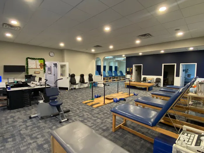Universal Health & Rehabilitation Picture 1