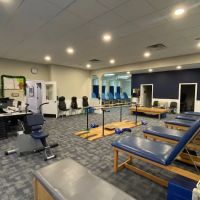 Universal Health & Rehabilitation ico