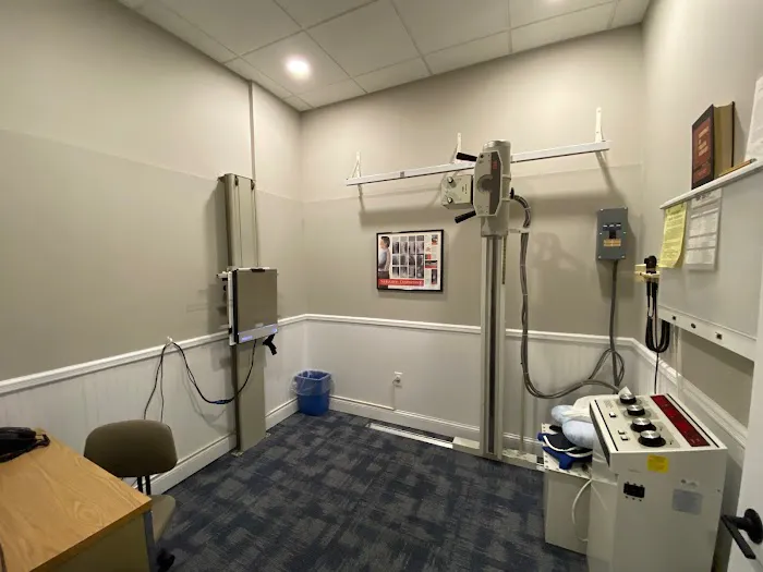 Universal Health & Rehabilitation Picture 6