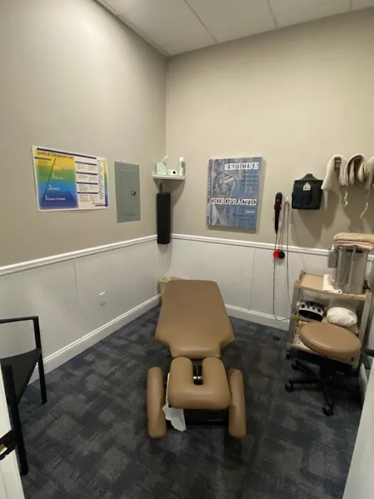 Universal Health & Rehabilitation Picture 8