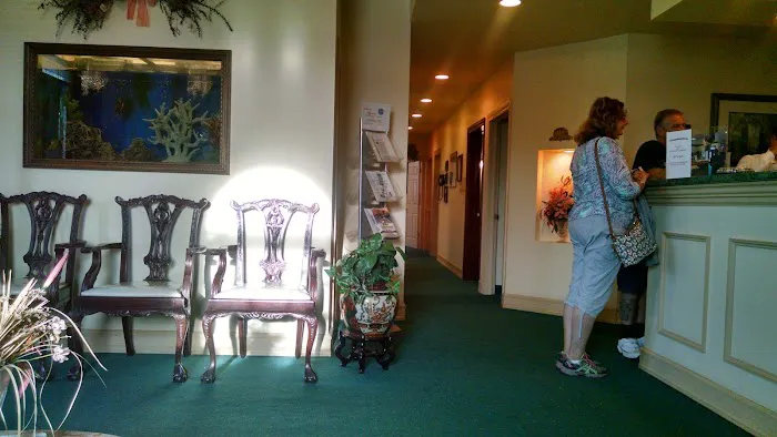 Life Family Chiropractic Center Picture 1