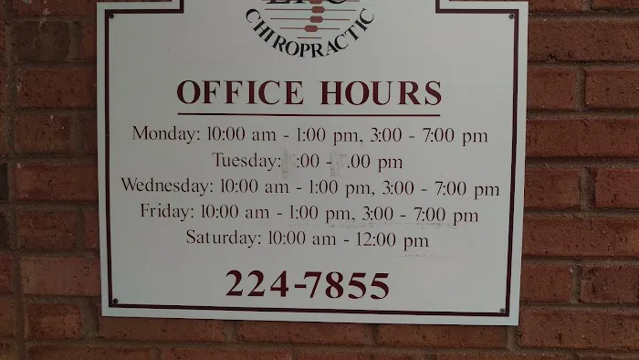 Life Family Chiropractic Center Picture 2