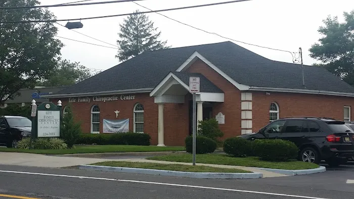 Life Family Chiropractic Center Picture 3