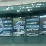 CENTRAL SUFFOLK SPINE & SPORTS CHIROPRACTIC Chiropractic