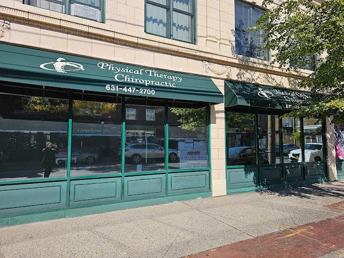 Matthew J. Viso, DC -Bay Shore Office Picture 2