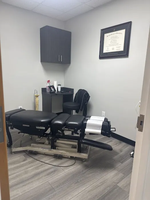 Allisland Chiropractic & Physical Therapy Care- NYIA Picture 2