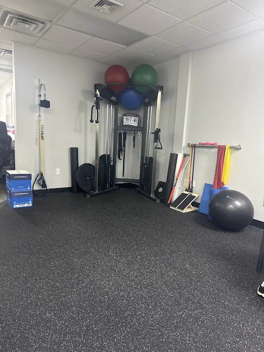 Allisland Chiropractic & Physical Therapy Care- NYIA Picture 3