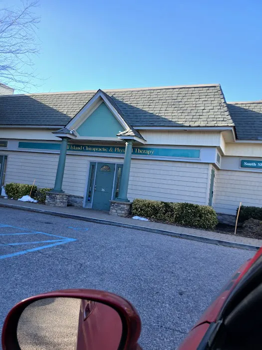All Island Chiropractic & Physical Therapy Care Picture 3