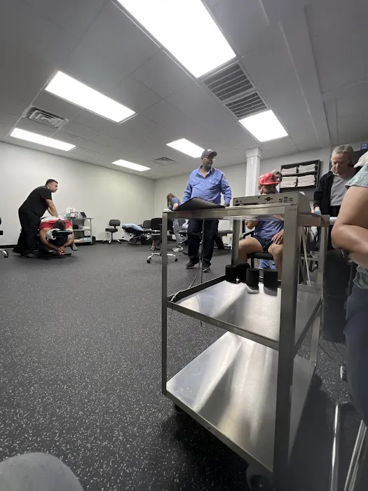 All Island Chiropractic & Physical Therapy Care Picture 1
