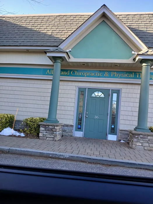 All Island Chiropractic & Physical Therapy Care Picture 2