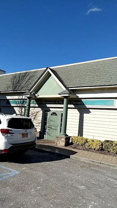 All Island Chiropractic & Physical Therapy Care Picture 5