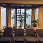 Paritsky Chiropractic Offices