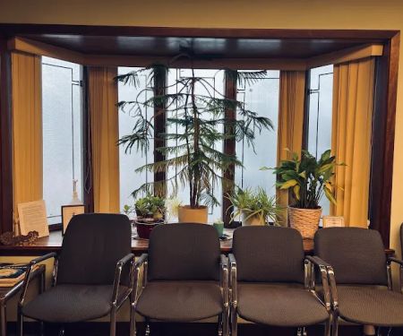 Paritsky Chiropractic Offices