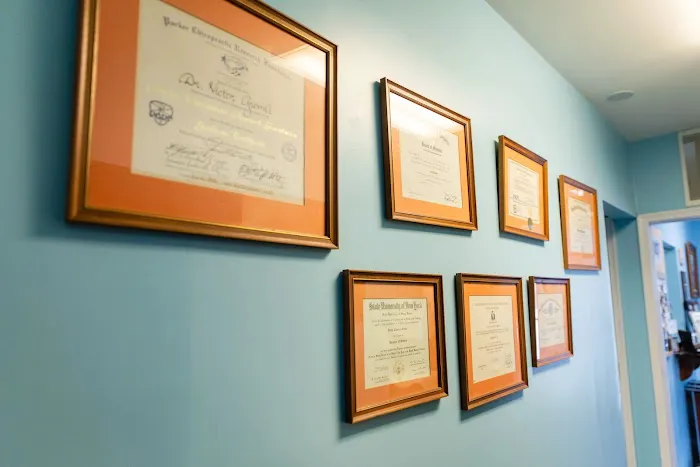 Victor C. Gremli, Family Chiropractor Picture 3