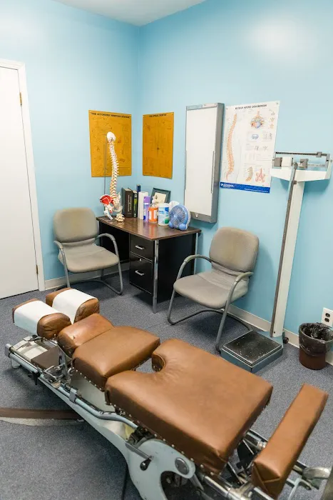 Victor C. Gremli, Family Chiropractor Picture 5