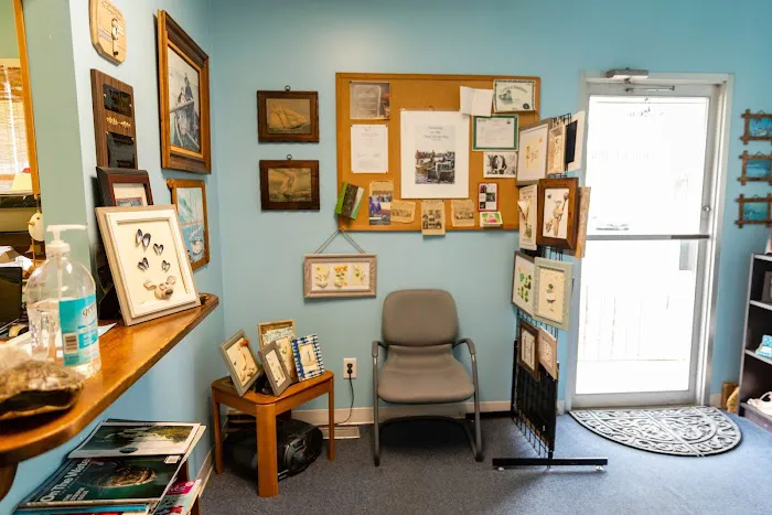 Victor C. Gremli, Family Chiropractor Picture 4