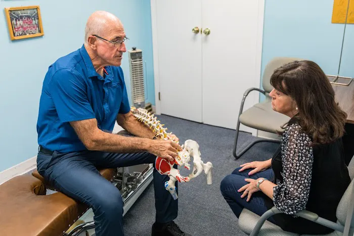 Victor C. Gremli, Family Chiropractor Picture 8