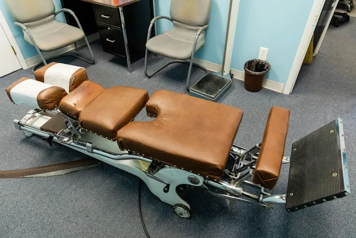 Victor C. Gremli, Family Chiropractor Picture 6