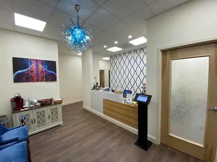 Saxon Chiropractic & Adult Health Picture 2