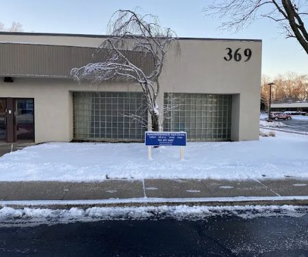 Saxon Chiropractic & Adult Health