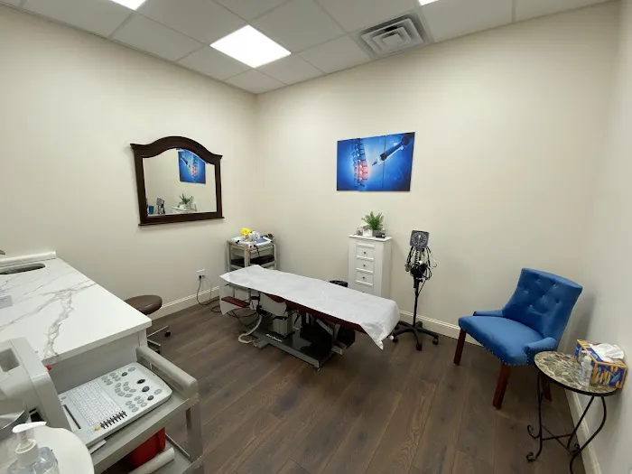 Saxon Chiropractic & Adult Health Picture 3