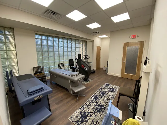 Saxon Chiropractic & Adult Health Picture 6