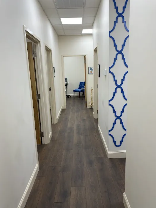 Saxon Chiropractic & Adult Health Picture 8