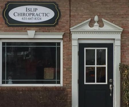 Islip Chiropractic PC