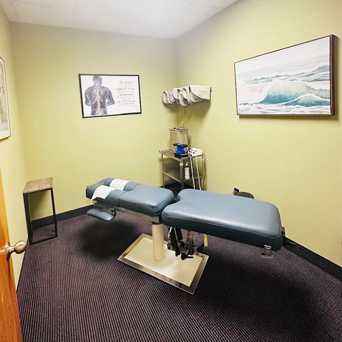 Ocean Chiropractic Picture 2