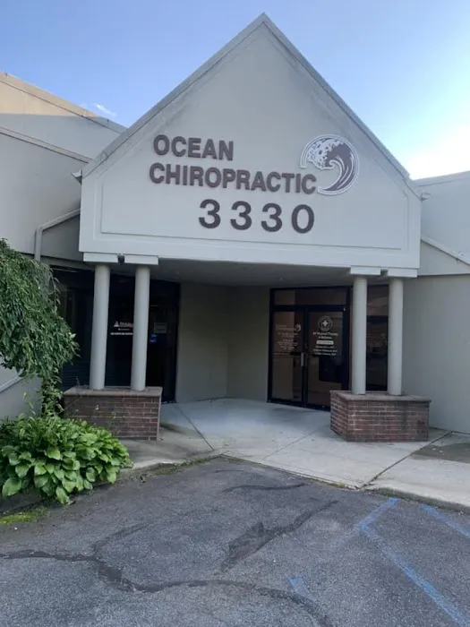 Ocean Chiropractic Picture 3