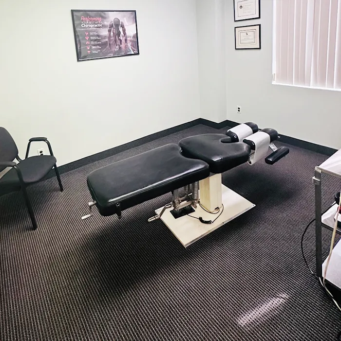 Ocean Chiropractic Picture 7
