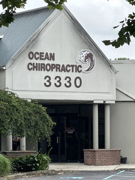 Ocean Chiropractic Picture 5