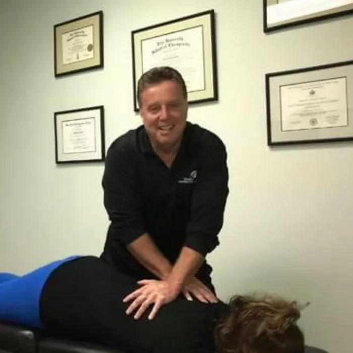 Ocean Chiropractic Picture 6