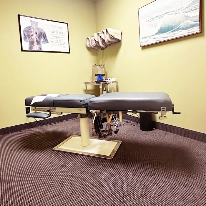 Ocean Chiropractic Picture 8