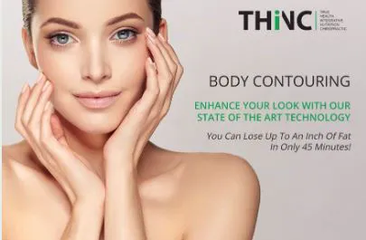 True Health Integrative Nutrition & Chiropractic- Dr. Guy Furno Picture 7