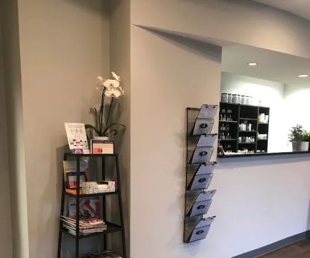 ENVISION WELLNESS