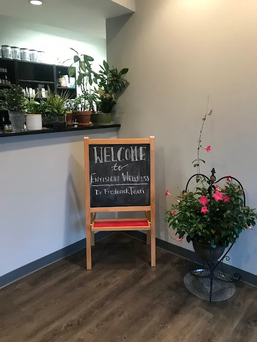 ENVISION WELLNESS Picture 5