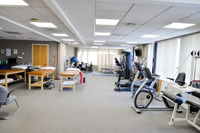 Long Island Chiropractic & Physical Therapy, PLLC Picture 1
