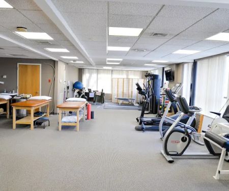 Long Island Chiropractic & Physical Therapy, PLLC