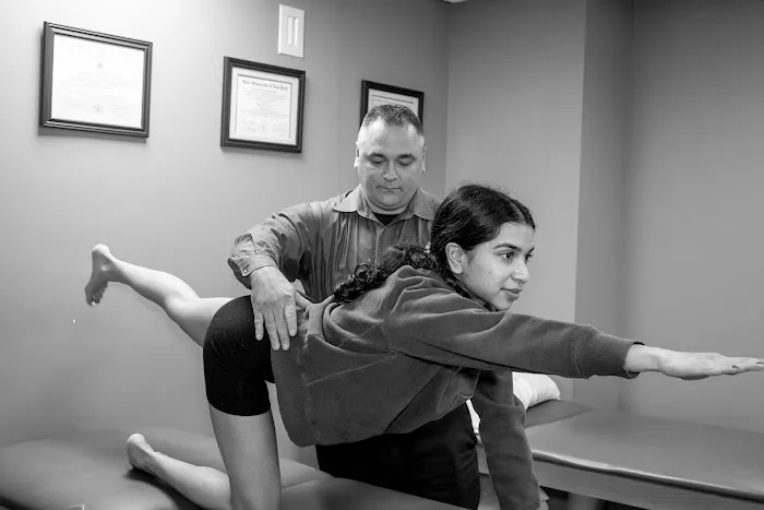 Long Island Chiropractic & Physical Therapy, PLLC Picture 10