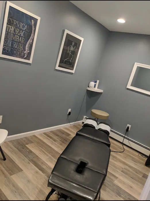 Prime Performance Chiropractic Picture 2