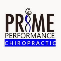 Prime Performance Chiropractic ico