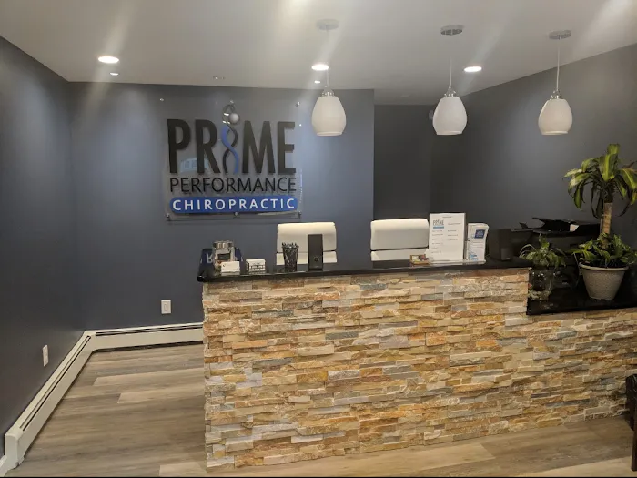 Prime Performance Chiropractic Picture 3
