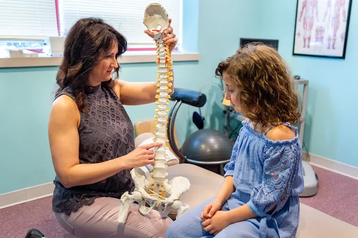 Be Well Chiropractic Picture 6