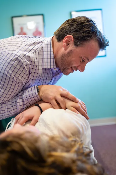 Be Well Chiropractic Picture 9