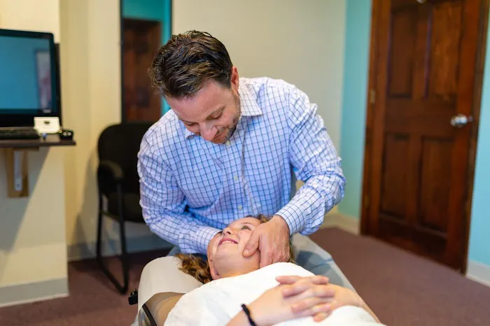 Be Well Chiropractic Picture 7