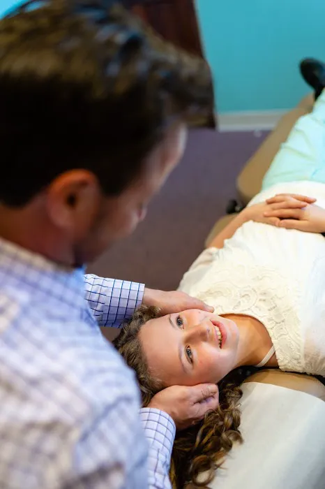 Be Well Chiropractic Picture 8