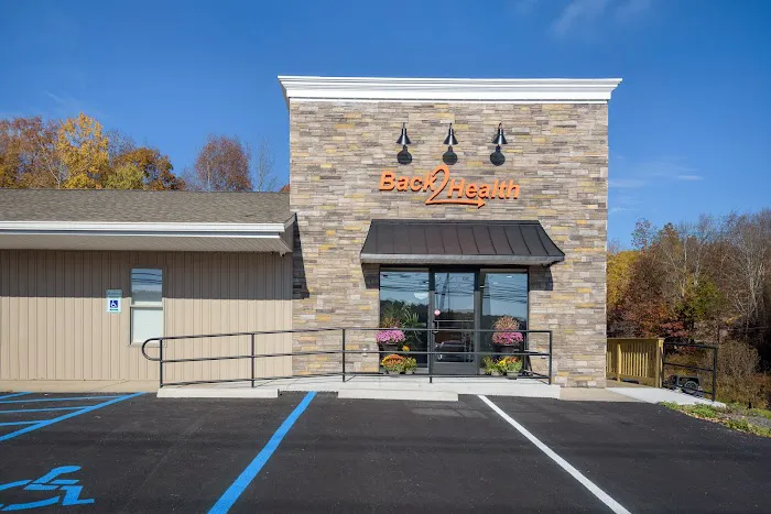 Back 2 Health Family Wellness Center Picture 3