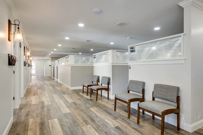 Back 2 Health Family Wellness Center Picture 1