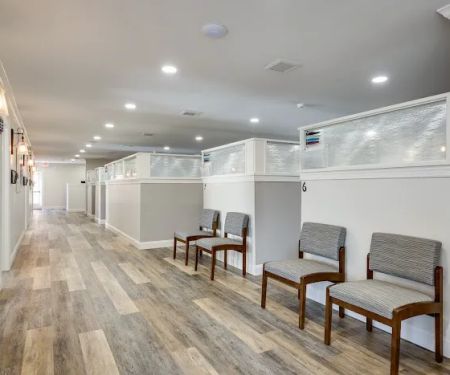 Back 2 Health Family Wellness Center